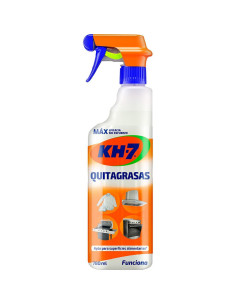 SPRAY QUITAGRASAS KH-7 780ml