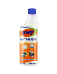 RECAMBIO QUITAGRASAS KH-7 780ml