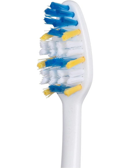 PACK 22 CEPILLO DENTAL COLGATE EXTRA CLEAN