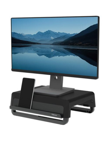 ELEVADOR PARA MONITOR FELLOWES BREYTA