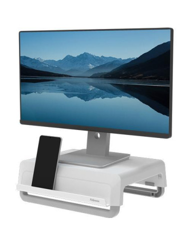 ELEVADOR PARA MONITOR FELLOWES BREYTA