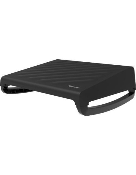 REPOSAPIES FELLOWES BREYTA NEGRO