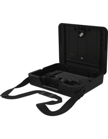 MALETÍN ELEVADOR PARA PORTÁTIL FELLOWES BREYTA