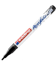 MARCADOR ACRÍLICO EDDING 5300