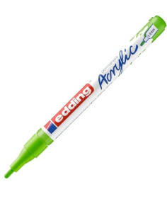 MARCADOR ACRÍLICO EDDING 5300