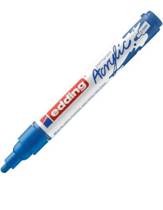 MARCADOR ACRÍLICO EDDING 5100