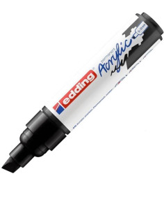 MARCADOR ACRÍLICO EDDING 5000