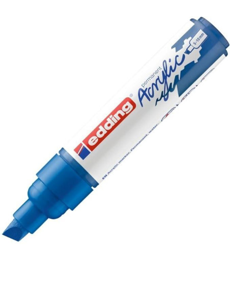 MARCADOR ACRÍLICO EDDING 5000