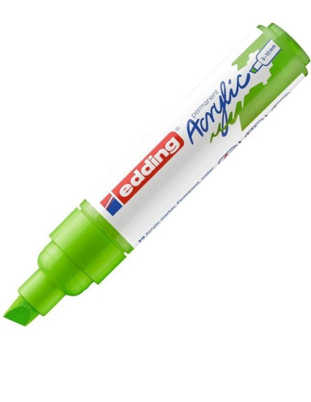 MARCADOR ACRÍLICO EDDING 5000