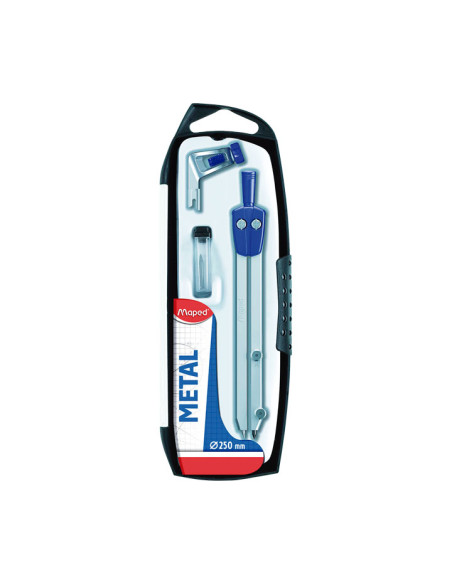 COMPÁS MAPED START CON MINA DE 2 mm