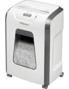 DESTRUCTORA FELLOWES 15C