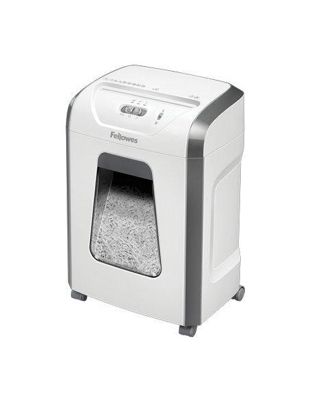 DESTRUCTORA FELLOWES 15C