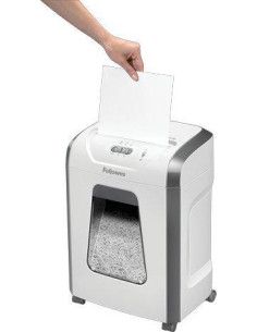 DESTRUCTORA FELLOWES 15C 2