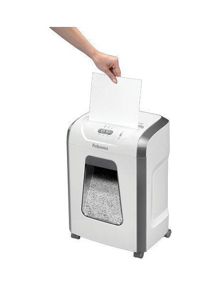DESTRUCTORA FELLOWES 15C
