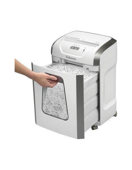 DESTRUCTORA FELLOWES 15C