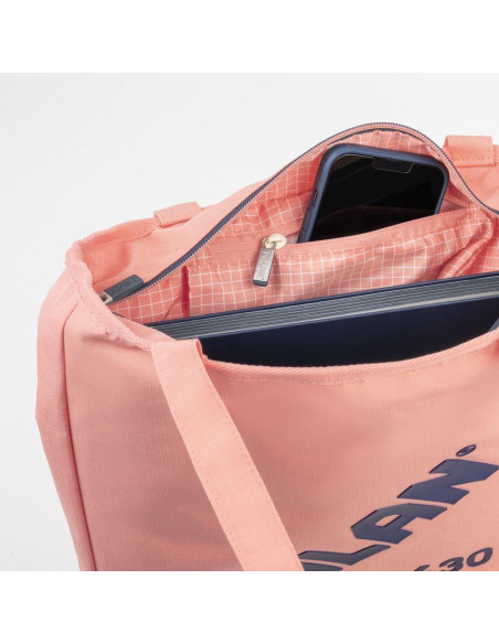 MILAN BOLSO SHOPPER COLECCIÓN 430 SINCE 1918 ROSA