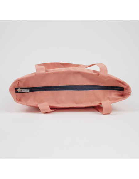 MILAN BOLSO SHOPPER COLECCIÓN 430 SINCE 1918 ROSA