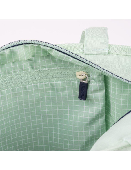 MILAN BOLSO SHOPPER COLECCIÓN 430 SINCE 1918 VERDE