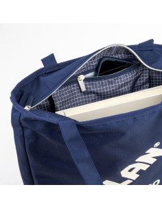 BOLSO SHOPPER MILAN SERIE 1918 2