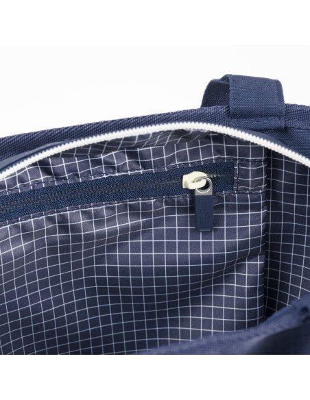 MILAN BOLSO SHOPPER COLECCIÓN 430 SINCE 1918 AZUL MARINO
