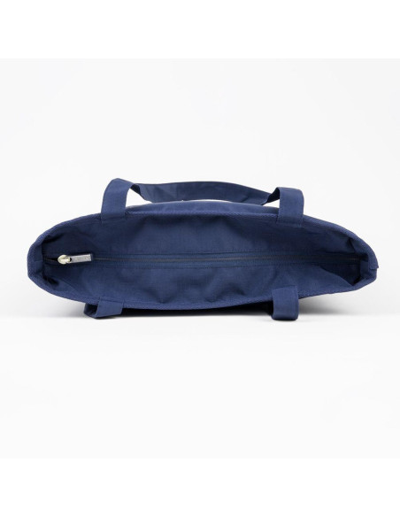 MILAN BOLSO SHOPPER COLECCIÓN 430 SINCE 1918 AZUL MARINO