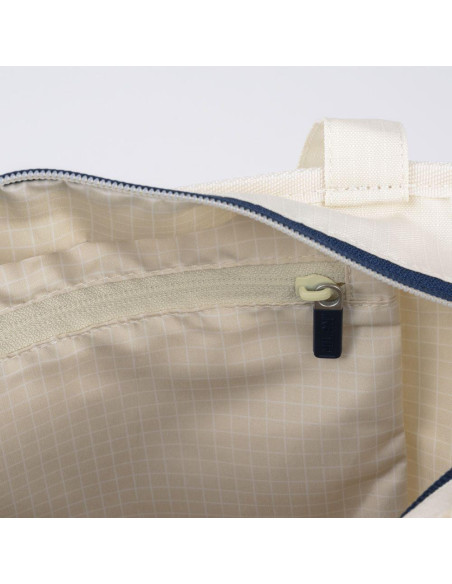 MILAN BOLSO SHOPPER COLECCIÓN 430 SINCE 1918 BEIGE