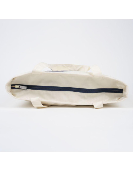 MILAN BOLSO SHOPPER COLECCIÓN 430 SINCE 1918 BEIGE