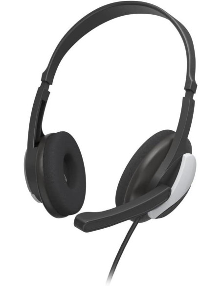 AURICULARES DIADEMA HAMA HS-P100 V2