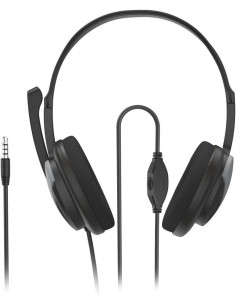AURICULARES DIADEMA HAMA HS-P100 V2 2