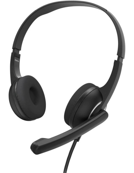 AURICULARES DIADEMA HAMA HS-P150 V2