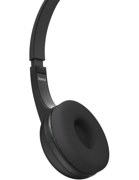AURICULARES DIADEMA HAMA HS-P150 V2