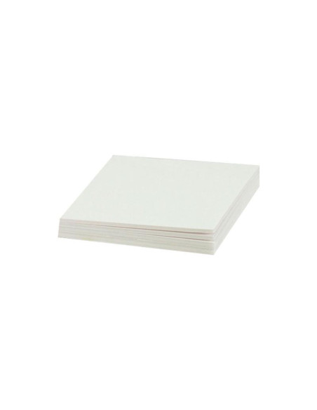 PACK 24 PLANCHAS CARTÓN PLUMA A4 5mm