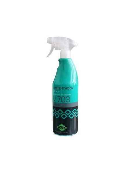 AMBIENTADOR SPRAY FRESCO V703 750ml