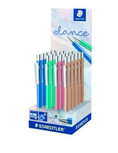 BOLÍGRAFO STAEDTLER ELANCE 421