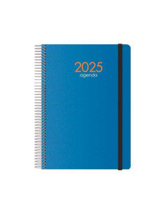 AGENDA 2026 DOHE SYNCRO SEMANA VISTA VERTICAL 15x21cm CASTELLANO