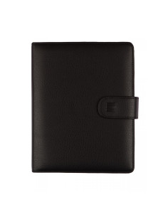 FINOCAM AGENDA ORGANIZADOR OPEN LEO2 1000-155X215MM 1DP NEGRO 2025