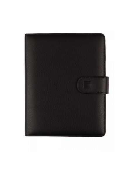 FINOCAM AGENDA ORGANIZADOR OPEN LEO2 1000-155X215MM 1DP NEGRO 2025