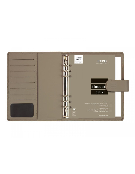 AGENDA ANUAL FINOCAM OPEN LEO 2 1000 155x215 DP VISON