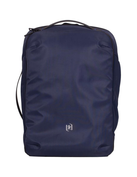 MOCHILA OXFORD IDENTITY EXECUTIVE 15  AZUL MARINO