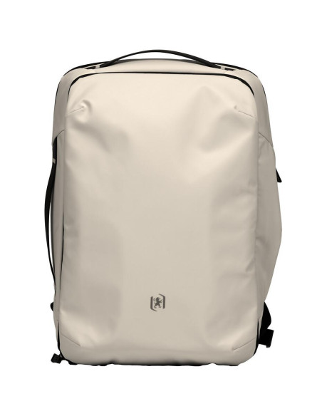 MOCHILA OXFORD IDENTITY EXECUTIVE 15  BEIGE