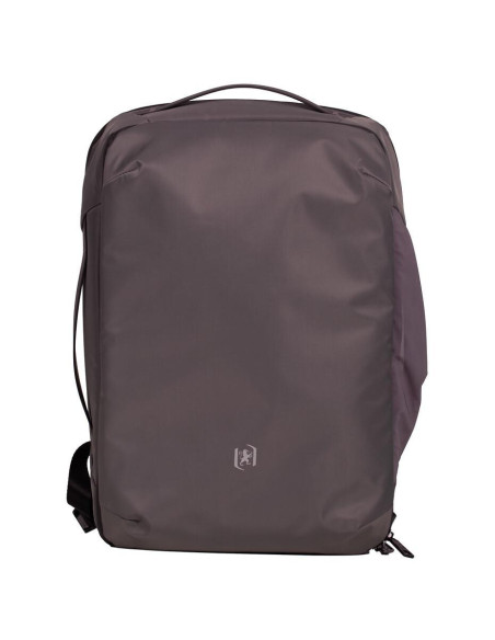 MOCHILA OXFORD IDENTITY EXECUTIVE 15  GRIS