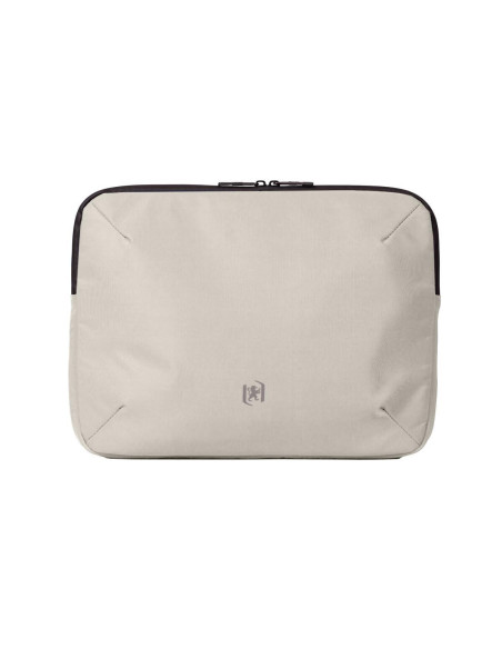 FUNDA PORTATIL OXFORD IDENTITY EXECUTIVE 155  BEIGE
