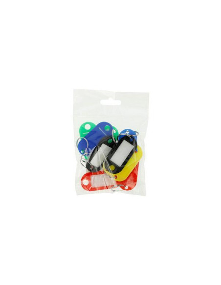 PACK 10 LLAVEROS WESTCOTT COLORES