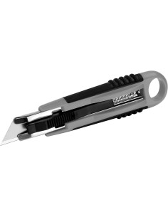 CUTTER WESTCOTT RETRÁCTIL 18mm