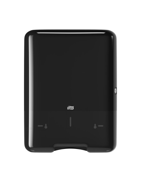 DISPENSADOR TORK TOALLAS PLEGADAS H3 SYSTEM