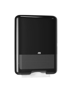 DISPENSADOR TORK TOALLAS PLEGADAS H3 SYSTEM 2