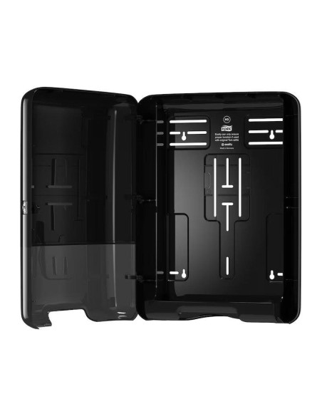 DISPENSADOR TORK TOALLAS PLEGADAS H3 SYSTEM