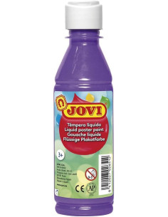 TÉMPERA JOVI 250ml