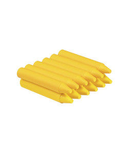 ESTUCHE 12 CERAS JOVI WAX CRAYONS JUMBO