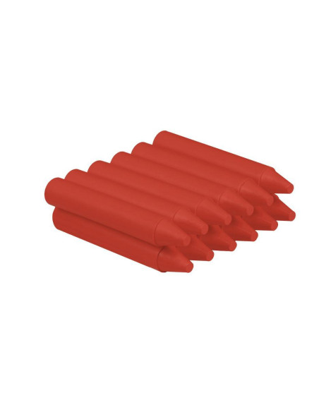 ESTUCHE 12 CERAS JOVI WAX CRAYONS JUMBO